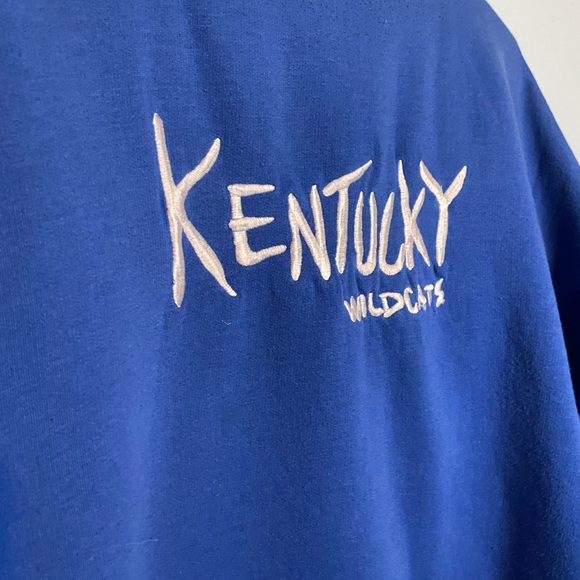 Vintage Kentucky Crewneck - Picture 3 of 6